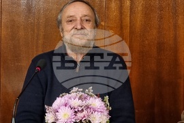 Ямбол - Любомир Котев - творческа вечер