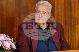 Ямбол - Любомир Котев - творческа вечер