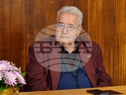 Ямбол - Любомир Котев - творческа вечер