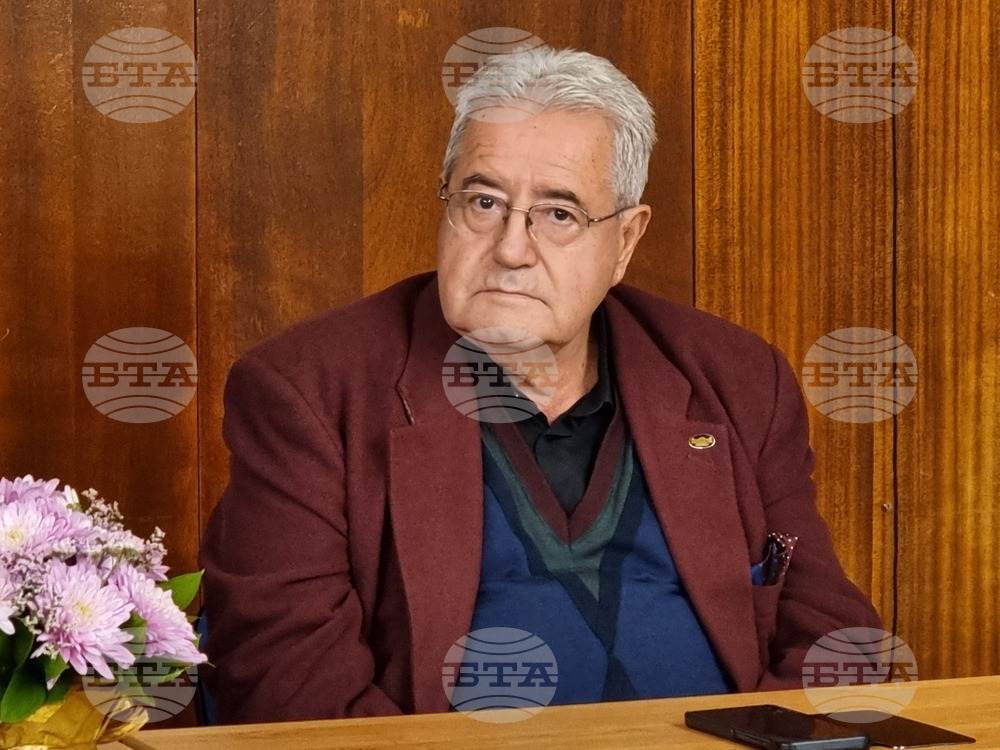 Ямбол - Любомир Котев - творческа вечер