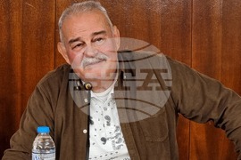 Ямбол - Любомир Котев - творческа вечер