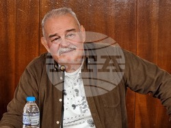 Ямбол - Любомир Котев - творческа вечер