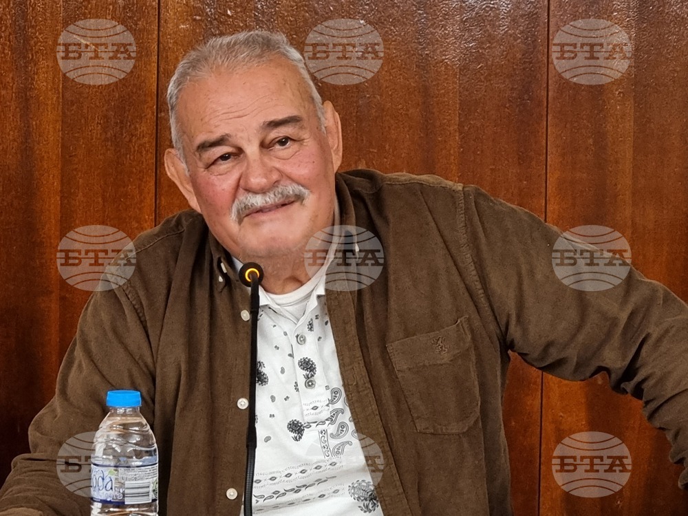 Ямбол - Любомир Котев - творческа вечер