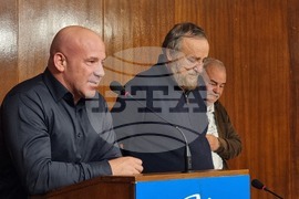 Ямбол - Любомир Котев - творческа вечер