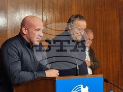 Ямбол - Любомир Котев - творческа вечер