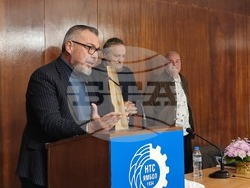 Ямбол - Любомир Котев - творческа вечер