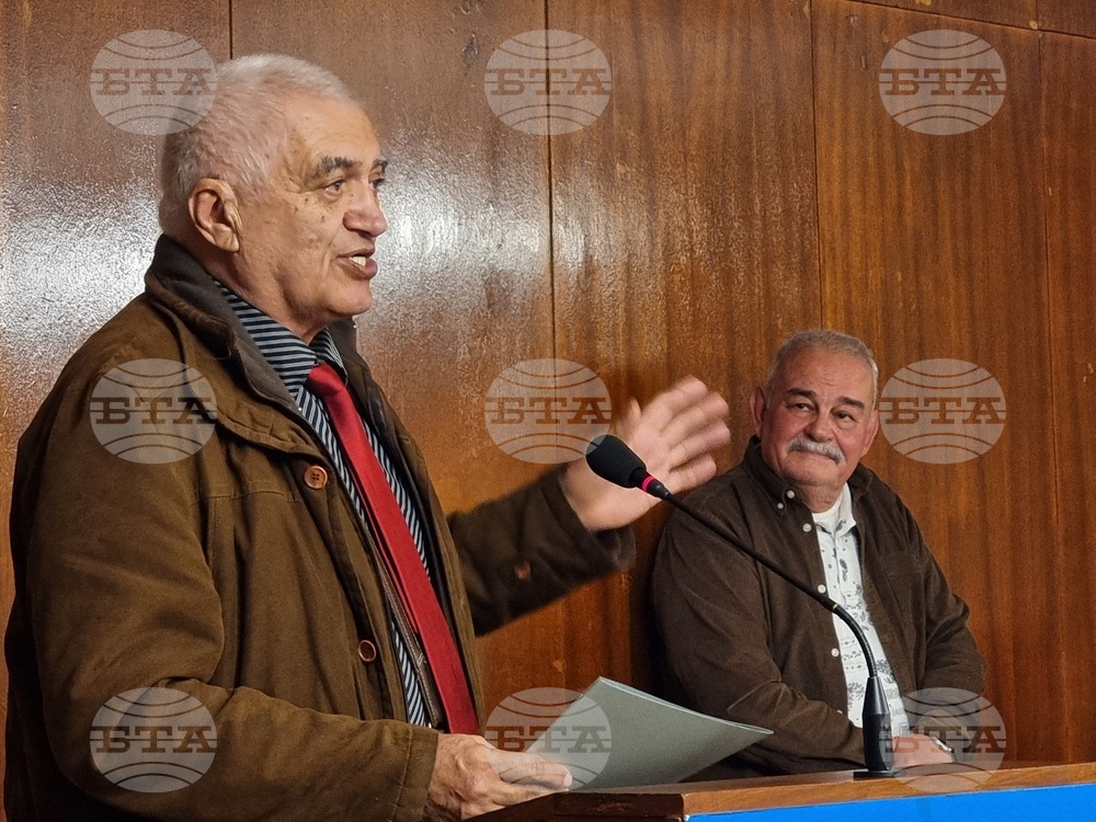 Ямбол - Любомир Котев - творческа вечер