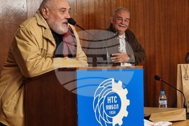 Ямбол - Любомир Котев - творческа вечер