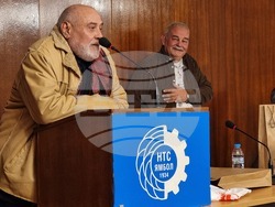 Ямбол - Любомир Котев - творческа вечер