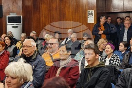 Ямбол - Любомир Котев - творческа вечер