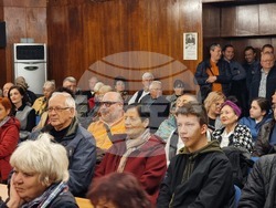 Ямбол - Любомир Котев - творческа вечер