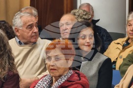 Ямбол - Любомир Котев - творческа вечер