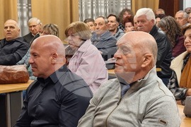 Ямбол - Любомир Котев - творческа вечер