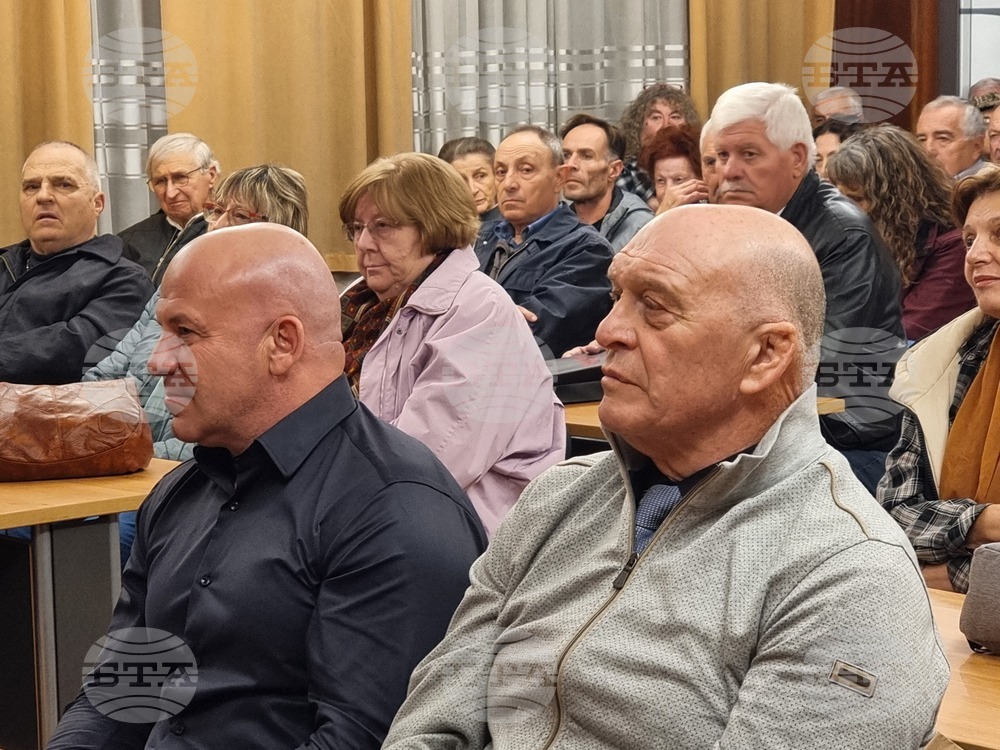 Ямбол - Любомир Котев - творческа вечер