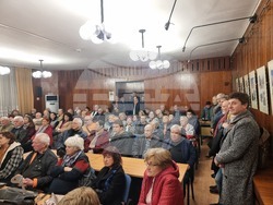 Ямбол - Любомир Котев - творческа вечер