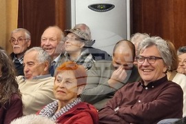 Ямбол - Любомир Котев - творческа вечер