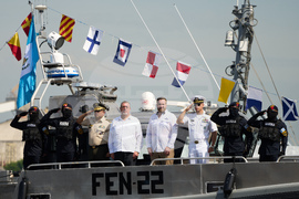 Guatemala US Military Equipment