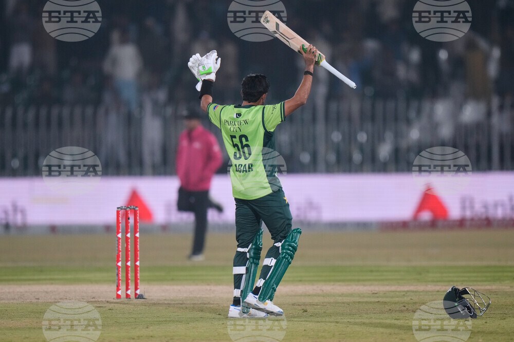 Pakistan Sri Lanka Cricket