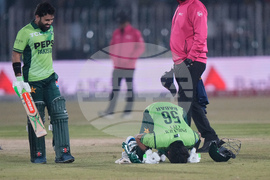 Pakistan Sri Lanka Cricket