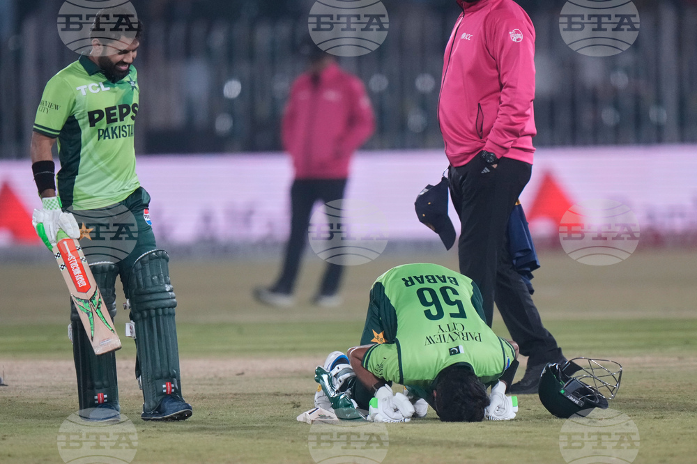 Pakistan Sri Lanka Cricket