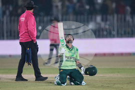 Pakistan Sri Lanka Cricket