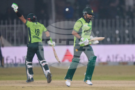 Pakistan Sri Lanka Cricket