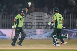 Pakistan Sri Lanka Cricket