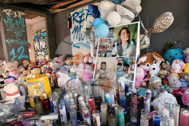 Child's Remains Found