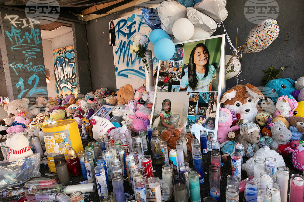 Child's Remains Found