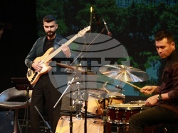 Русе - „Jazz Fest Ruse” - откриване