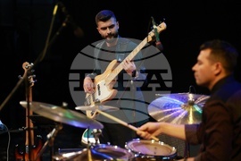 Русе - „Jazz Fest Ruse” - откриване