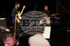 Русе - „Jazz Fest Ruse” - откриване