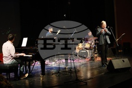 Русе - „Jazz Fest Ruse” - откриване