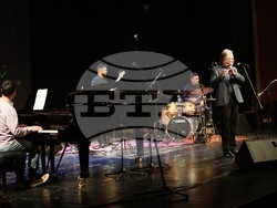 Русе - „Jazz Fest Ruse” - откриване