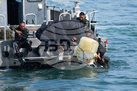 Guatemala US Military Equipment