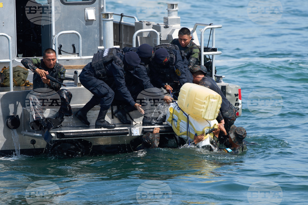 Guatemala US Military Equipment