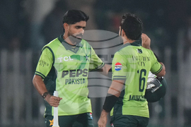 Pakistan Sri Lanka Cricket