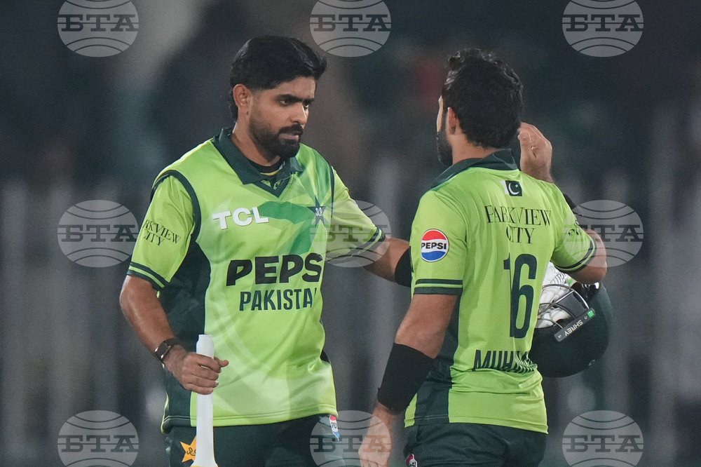 Pakistan Sri Lanka Cricket