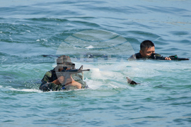 Guatemala US Military Equipment