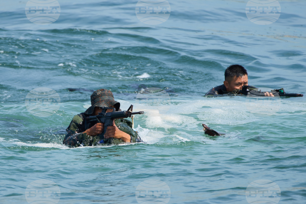 Guatemala US Military Equipment