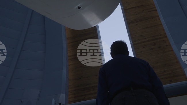 Създател на камери на НАСА пристига за премиерата на „Социално силните“