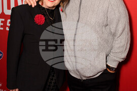 Holiday Touchdown: A Bills Love Story' Premiere Celebration and Screening