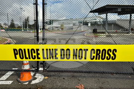 Oakland College Shooting