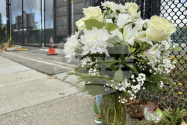 Oakland College Shooting