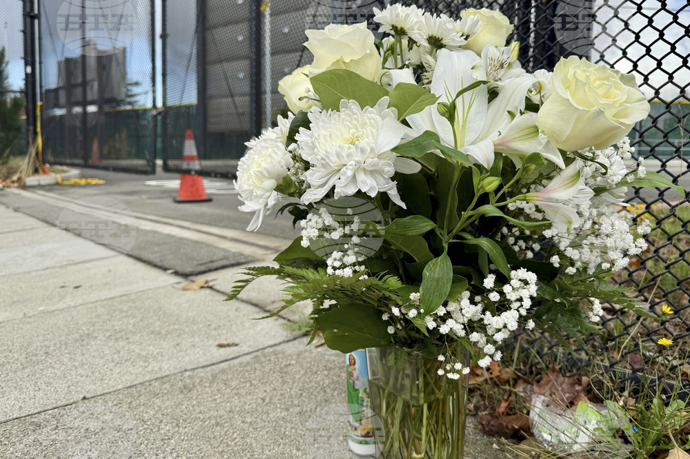 Oakland College Shooting