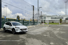 Oakland College Shooting