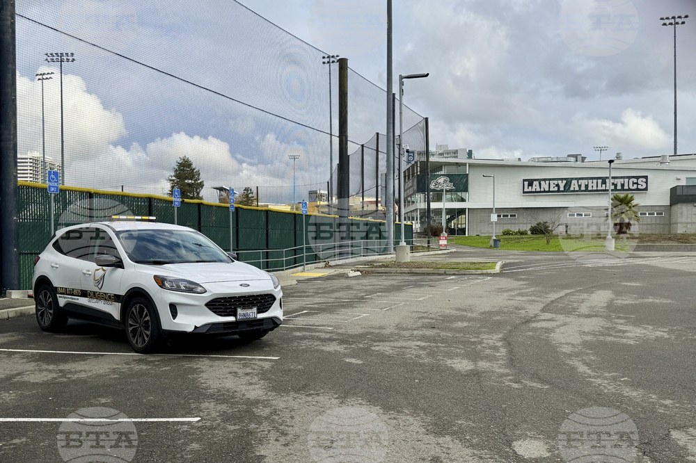 Oakland College Shooting