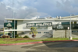 Oakland College Shooting