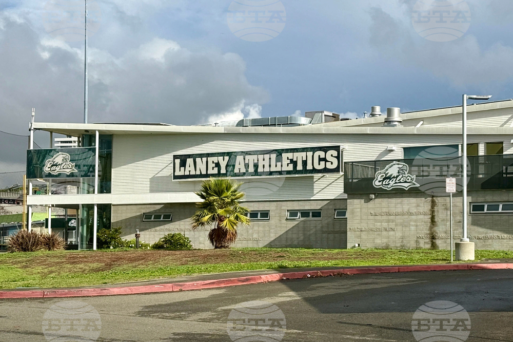 Oakland College Shooting