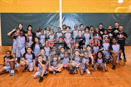 Total Wireless and UFC Foundation Empower Youth at Hit The Books MMA